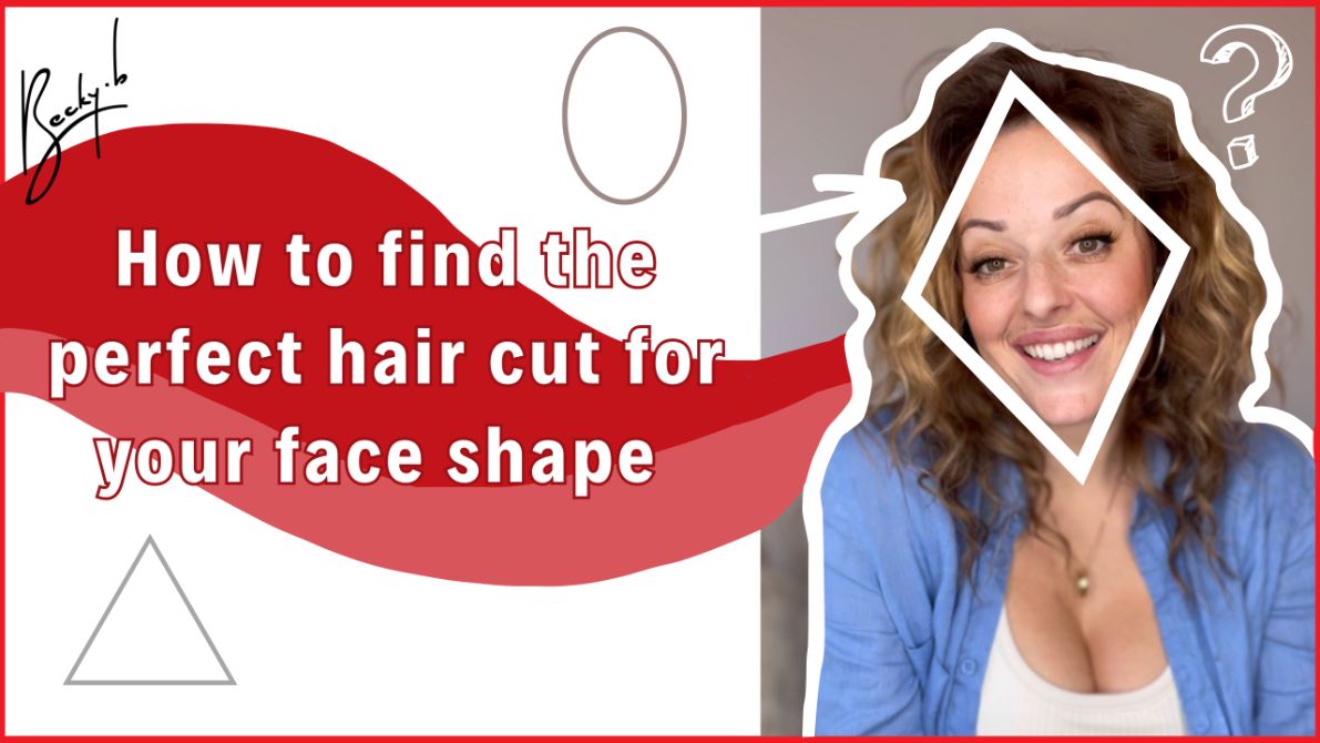 How to Find Your Face Shape