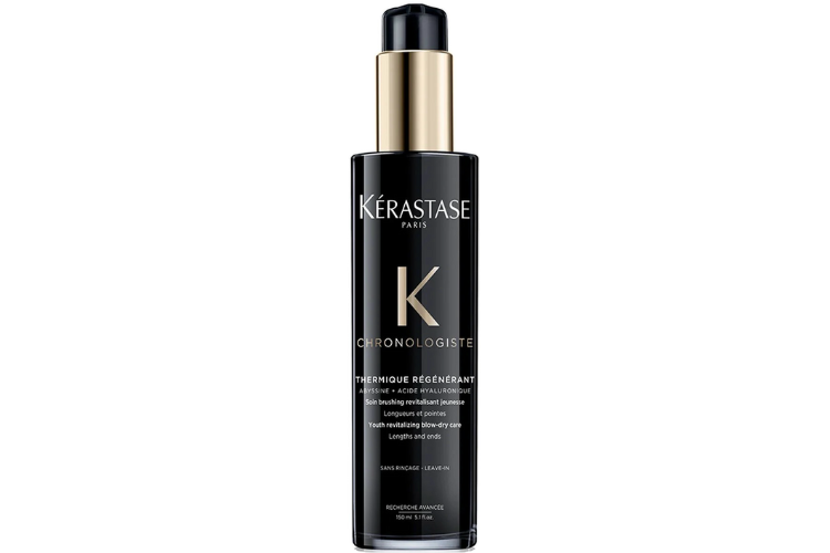 Essential Revitalising Blow Dry Care