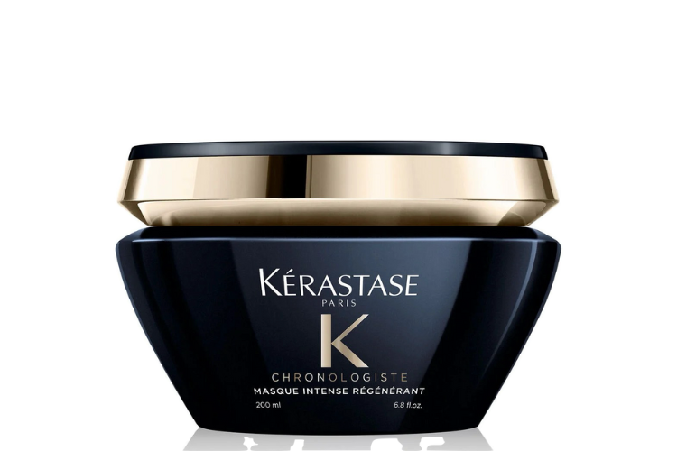 Essential Revitalising Hair Mask